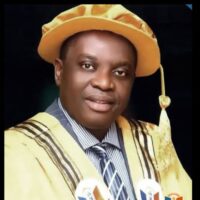 CHARLES OKEY ESIMONE CHARLES OKEY ESIMONE