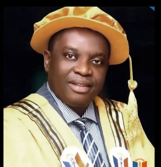 CHARLES OKEY ESIMONE