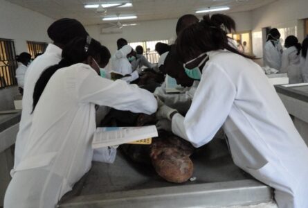 Faculty of Basic Medical and Health Sciences