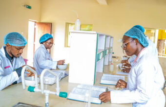 Faculty of Pharmaceutical Sciences